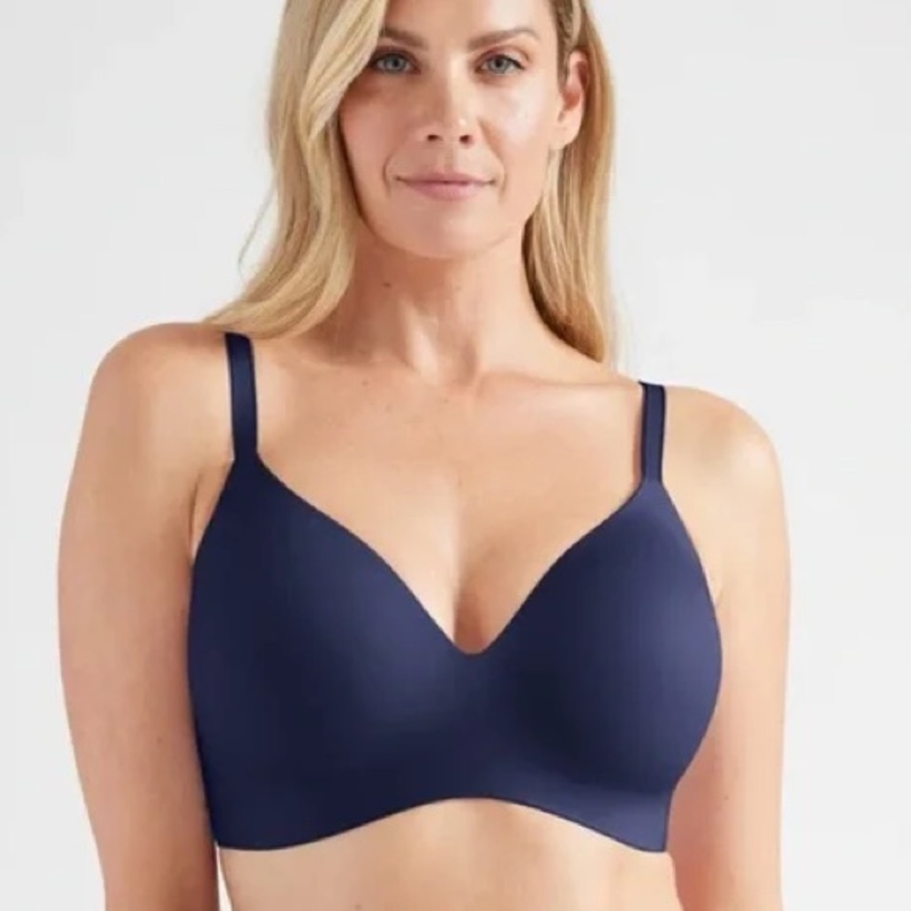 NWT Knix Wingwoman Contour Bra - 36B